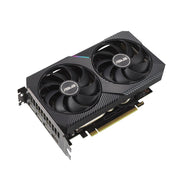 ASUS Dual RTX 3060 V2 OC Edition 12GB GDDR6 192 - Bit LHR Graphics card with DLSS AI Rendering - SWIFT PERIPHERALSDUAL-RTX3060-O12G-V2