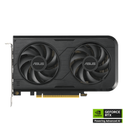 ASUS DUAL RTX 5050 8GB GDDR6 OC EDITION GRAPHICS CARD (DUAL - RTX5050 - O8G) - SWIFT PERIPHERALSAsus5050-02