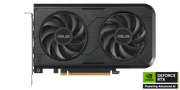 ASUS DUAL RTX 5050 8GB GDDR6 OC EDITION GRAPHICS CARD (DUAL - RTX5050 - O8G) - SWIFT PERIPHERALSAsus5050-02