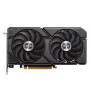 ASUS DUAL RX 7600 EVO OC 8GB GDDR6 GRAPHICS CARD - SWIFT PERIPHERALS1096705