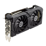 ASUS DUAL RX 7600 EVO OC 8GB GDDR6 GRAPHICS CARD - SWIFT PERIPHERALS1096705