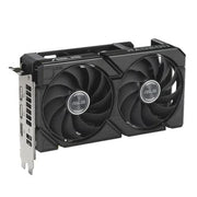 Asus Dual RX 9060 XT 16GB GDDR6 Graphics Card - SWIFT PERIPHERALS1096992