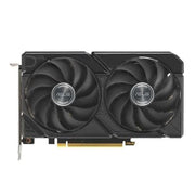 Asus Dual RX 9060 XT 16GB GDDR6 Graphics Card - SWIFT PERIPHERALS1096992