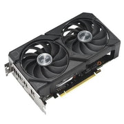 Asus Dual RX 9060 XT 16GB GDDR6 Graphics Card - SWIFT PERIPHERALS1096992