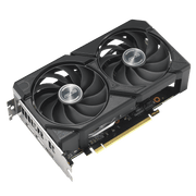 ASUS DUAL RX 9060 XT 8GB GDDR6 GRAPHICS CARD - SWIFT PERIPHERALS1094247