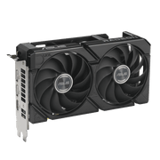 ASUS DUAL RX 9060 XT 8GB GDDR6 GRAPHICS CARD - SWIFT PERIPHERALS1094247