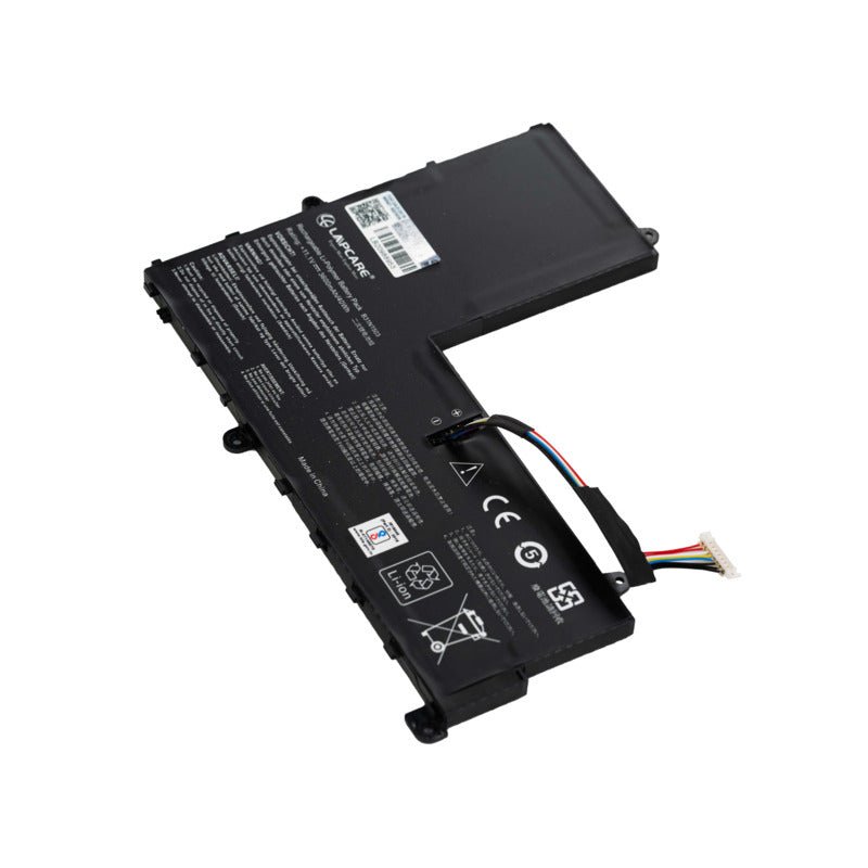 ASUS E202S Compatible Laptop Battery 3600mAh 40Wh 11.1V 3 Cell - SWIFT PERIPHERALSLVOBAE8180