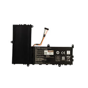 Asus EeeBook X205T X205TA Compatible Laptop Battery 4650mAh 35Wh 7.6V 2 Cell - SWIFT PERIPHERALSLVOBAX8117