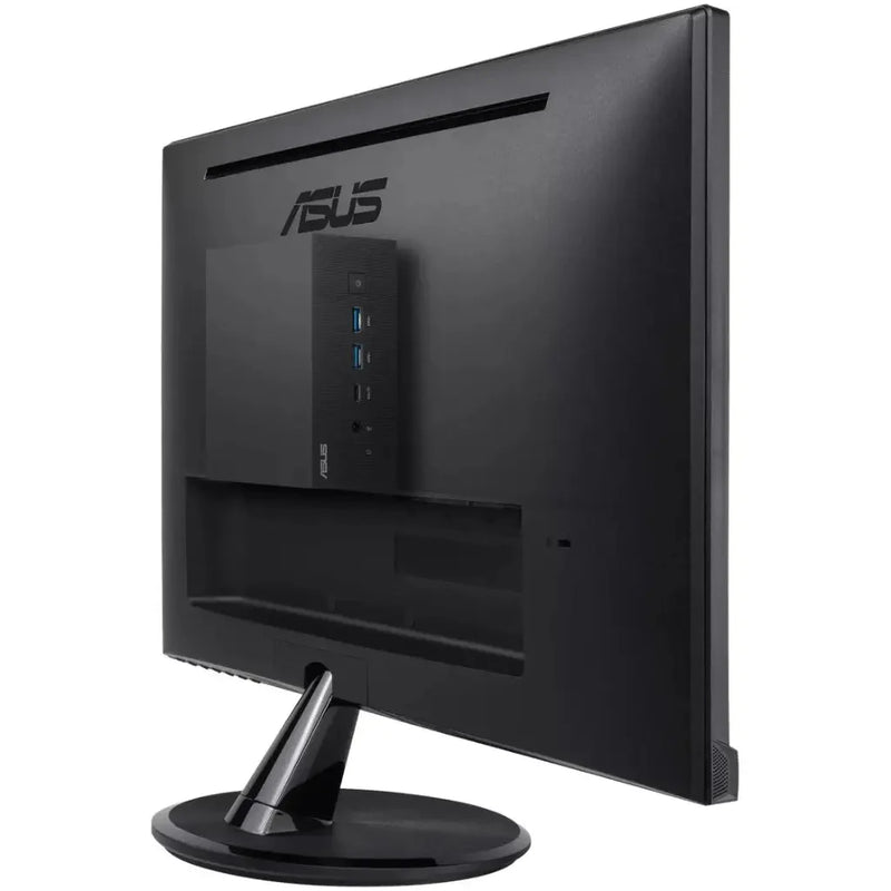 ASUS ExpertCenter PN53 AMD Ryzen 7 7730U Mini PC/Barebone with Wi - Fi 6E - SWIFT PERIPHERALS90MR0112-M000M0