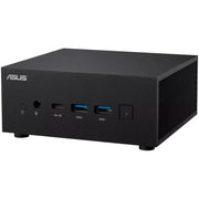 ASUS ExpertCenter PN53 AMD Ryzen 7 7730U Mini PC/Barebone with Wi - Fi 6E - SWIFT PERIPHERALS90MR0112-M000M0