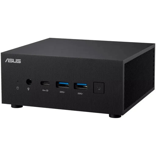 ASUS ExpertCenter PN53 AMD Ryzen 7 7730U Mini PC/Barebone with Wi - Fi 6E - SWIFT PERIPHERALS90MR0112-M000M0