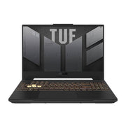 ASUS FX507ZC4 - HN115WS [CI5 - 12500H 12TH GEN/8GB DDR4/512GB SSD/WIN11 HOME+MSO/15.6 INCH/4GB RTX 3050 GRAPHICS /1 YEAR(S)/GREY] - SWIFT PERIPHERALS1085640