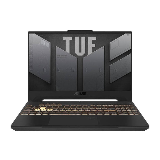 ASUS FX507ZC4 - HN115WS [CI5 - 12500H 12TH GEN/8GB DDR4/512GB SSD/WIN11 HOME+MSO/15.6 INCH/4GB RTX 3050 GRAPHICS /1 YEAR(S)/GREY] - SWIFT PERIPHERALS1085640