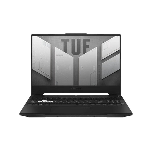 ASUS FX517ZC - HN036WS [CI5 - 12450H 12TH GEN/8GB DDR4/512GB SSD/WIN11 HOME+MSO/15.6 INCH/4GB RTX 3050 GRAPHICS /1 YEAR(S)/BLACK] - SWIFT PERIPHERALS1084238