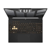 ASUS FX577ZM - HQ067WS [CI7 - 12700H 12TH GEN/16GB DDR4/1TB SSD/NO DVD/WIN11 HOME+MSO/15.6 INCH/6GB GRAPHICS RTX 3060/1 YEAR/GREY] - SWIFT PERIPHERALS1083362