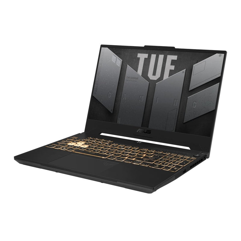 ASUS FX577ZM - HQ067WS [CI7 - 12700H 12TH GEN/16GB DDR4/1TB SSD/NO DVD/WIN11 HOME+MSO/15.6 INCH/6GB GRAPHICS RTX 3060/1 YEAR/GREY] - SWIFT PERIPHERALS1083362