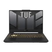ASUS FX577ZM - HQ067WS [CI7 - 12700H 12TH GEN/16GB DDR4/1TB SSD/NO DVD/WIN11 HOME+MSO/15.6 INCH/6GB GRAPHICS RTX 3060/1 YEAR/GREY] - SWIFT PERIPHERALS1083362