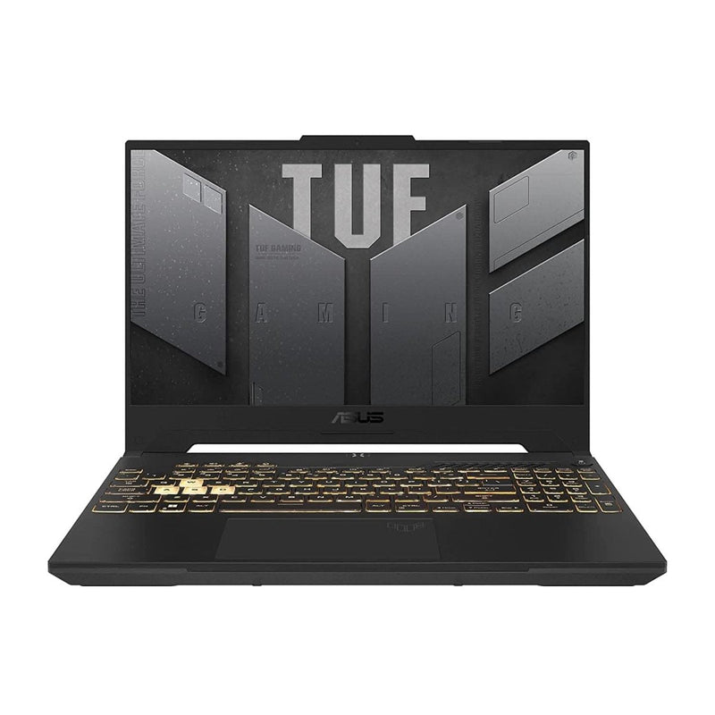 ASUS FX577ZM - HQ067WS [CI7 - 12700H 12TH GEN/16GB DDR4/1TB SSD/NO DVD/WIN11 HOME+MSO/15.6 INCH/6GB GRAPHICS RTX 3060/1 YEAR/GREY] - SWIFT PERIPHERALS1083362
