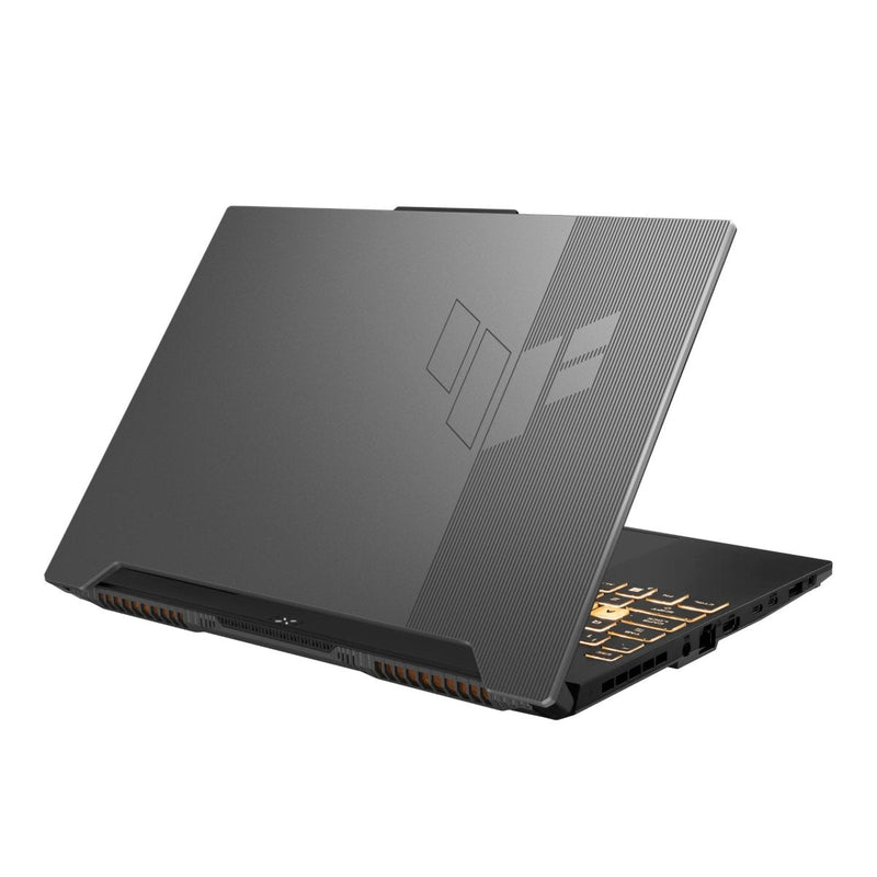 ASUS FX577ZM - HQ067WS [CI7 - 12700H 12TH GEN/16GB DDR4/1TB SSD/NO DVD/WIN11 HOME+MSO/15.6 INCH/6GB GRAPHICS RTX 3060/1 YEAR/GREY] - SWIFT PERIPHERALS1083362