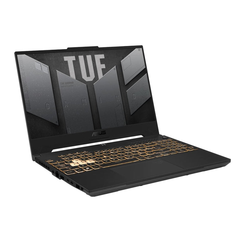 ASUS FX577ZM - HQ067WS [CI7 - 12700H 12TH GEN/16GB DDR4/1TB SSD/NO DVD/WIN11 HOME+MSO/15.6 INCH/6GB GRAPHICS RTX 3060/1 YEAR/GREY] - SWIFT PERIPHERALS1083362