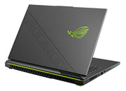 ASUS G814JV - N5063WS [CI7 - 13650HX 13TH GEN/16GB DDR5/1TB SSD/WIN11 HOME+MSO/18.0 INCH/8GB RTX 4060 GRAPHICS /1 YEAR(S)/GREY] - SWIFT PERIPHERALS1085429