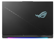 ASUS G834JZ - N5041WS [CI9 - 13980HX 13TH GEN/32GB DDR5/1TB SSD/WIN11 HOME+MSO/18.0 INCH/12GB GRAPHICS RTX 4080/1 YEAR(S)/BLACK] - SWIFT PERIPHERALS1084828