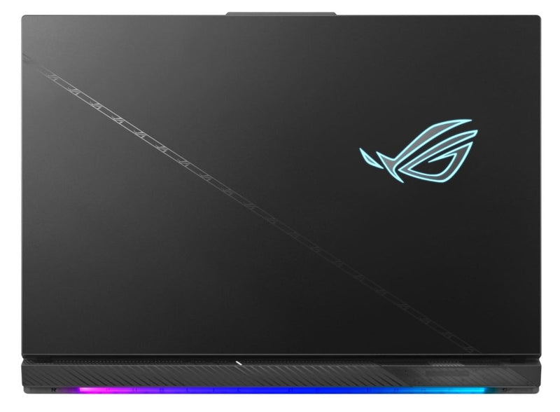 ASUS G834JZ - N5041WS [CI9 - 13980HX 13TH GEN/32GB DDR5/1TB SSD/WIN11 HOME+MSO/18.0 INCH/12GB GRAPHICS RTX 4080/1 YEAR(S)/BLACK] - SWIFT PERIPHERALS1084828
