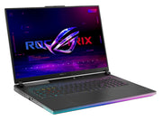 ASUS G834JZ - N5041WS [CI9 - 13980HX 13TH GEN/32GB DDR5/1TB SSD/WIN11 HOME+MSO/18.0 INCH/12GB GRAPHICS RTX 4080/1 YEAR(S)/BLACK] - SWIFT PERIPHERALS1084828