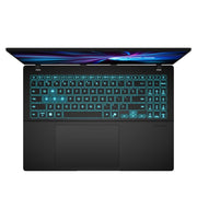 ASUS Gaming V16, Gaming Laptop, Intel Core 5 210H, 16GB, 512GB SSD, GeForce RTX 3050 - 6GB GDDR6 Laptop GPU, 16 Inch WUXGA, Win 11 Home, MS Office 2024, Black, V3607VJ - RP134WS - SWIFT PERIPHERALS1096983