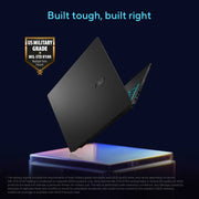 ASUS GAMING V16 V3607VU - RP550WS [CORE5 - 210H/16GB/512GB SSD/WIN11 HOME+MSO/16.0"/6GB - RTX4050 GRAPHICS/1 YEAR(S)/BLACK] - SWIFT PERIPHERALS1093386