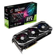 ASUS GEFORCE RTX 3050 8GB ROG STRIX GAMING GRAPHIC CARD - SWIFT PERIPHERALS106977