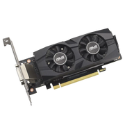 ASUS GEFORCE RTX 3050 LP BRK OC EDITION 6GB GDDR6 - SWIFT PERIPHERALS1093974