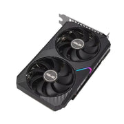 ASUS GEFORCE RTX 3060 12GB DUAL GRAPHIC CARD BLACK - SWIFT PERIPHERALS1086626