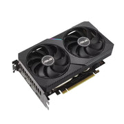 ASUS GEFORCE RTX 3060 12GB DUAL GRAPHIC CARD BLACK - SWIFT PERIPHERALS1086626
