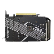 ASUS GEFORCE RTX 3060 12GB DUAL GRAPHIC CARD BLACK - SWIFT PERIPHERALS1086626