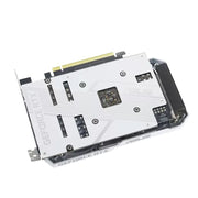 ASUS GEFORCE RTX 3060 12GB DUAL GRAPHIC CARD WHITE - SWIFT PERIPHERALS1086611