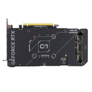 ASUS GEFORCE RTX 4060 8GB DUAL OC GRAPHIC CARD - SWIFT PERIPHERALS1086808