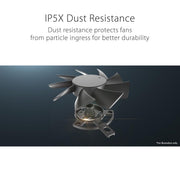 ASUS GEFORCE RTX 4060 LP 8GB GDDR6 GRAPHIC CARD - SWIFT PERIPHERALS1092423