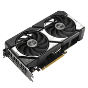 ASUS GEFORCE RTX 5060 DUAL OC 8GB GRAPHIC CARD - SWIFT PERIPHERALS1093811