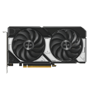 ASUS GEFORCE RTX 5060 DUAL OC 8GB GRAPHIC CARD - SWIFT PERIPHERALS1093811