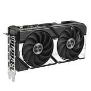 ASUS GEFORCE RTX 5060 DUAL OC 8GB GRAPHIC CARD - SWIFT PERIPHERALS1093811