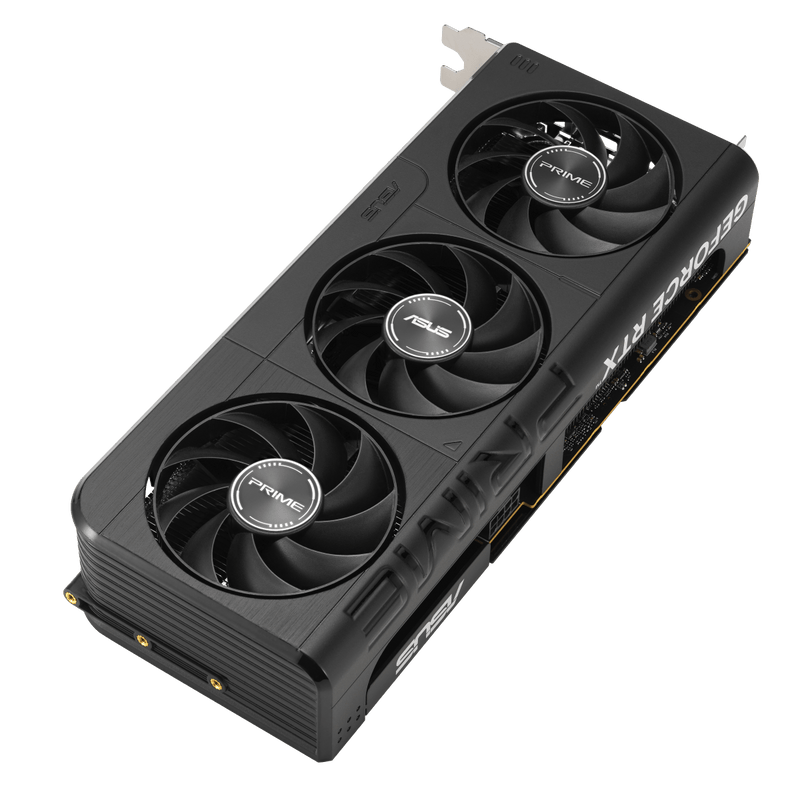 ASUS GEFORCE RTX 5060 PRIME OC 8GB GRAPHIC CARD - SWIFT PERIPHERALS1093812