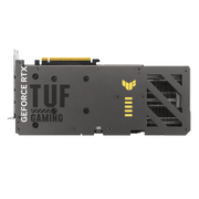 ASUS GEFORCE RTX 5060 TUF GAMING OC 8GB GRAPHIC CARD - SWIFT PERIPHERALS1093921