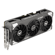 ASUS GEFORCE RTX 5060 TUF GAMING OC 8GB GRAPHIC CARD - SWIFT PERIPHERALS1093921