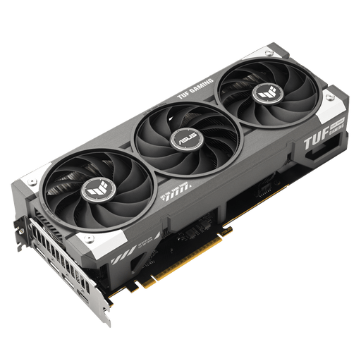 ASUS GEFORCE RTX 5060 TUF GAMING OC 8GB GRAPHIC CARD - SWIFT PERIPHERALS1093921