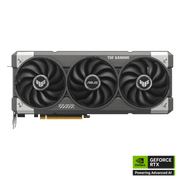 ASUS GEFORCE RTX 5060 TUF GAMING OC 8GB GRAPHIC CARD - SWIFT PERIPHERALS1093921