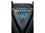 ASUS GR701 ROG HYPERION FULL - TOWER E - ATX CABINET BLACK - SWIFT PERIPHERALS1086537