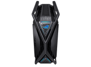 ASUS GR701 ROG HYPERION FULL - TOWER E - ATX CABINET BLACK - SWIFT PERIPHERALS1086537