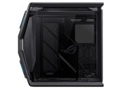 ASUS GR701 ROG HYPERION FULL - TOWER E - ATX CABINET BLACK - SWIFT PERIPHERALS1086537