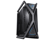 ASUS GR701 ROG HYPERION FULL - TOWER E - ATX CABINET BLACK - SWIFT PERIPHERALS1086537